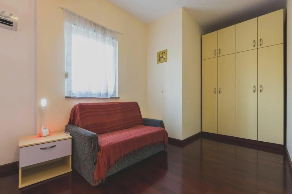 Apartment With one Bedroom in Kožino, With Shared Pool, Furnished Balcony and Wifi - 800 m From the Beach