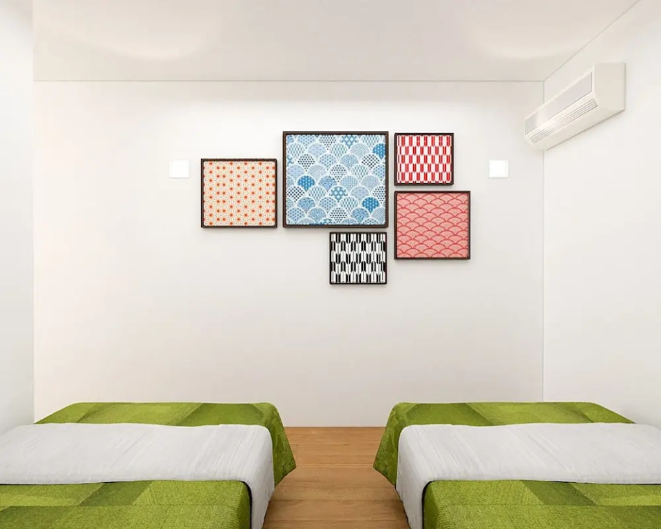 Asakusa HomeSuites Tokyo