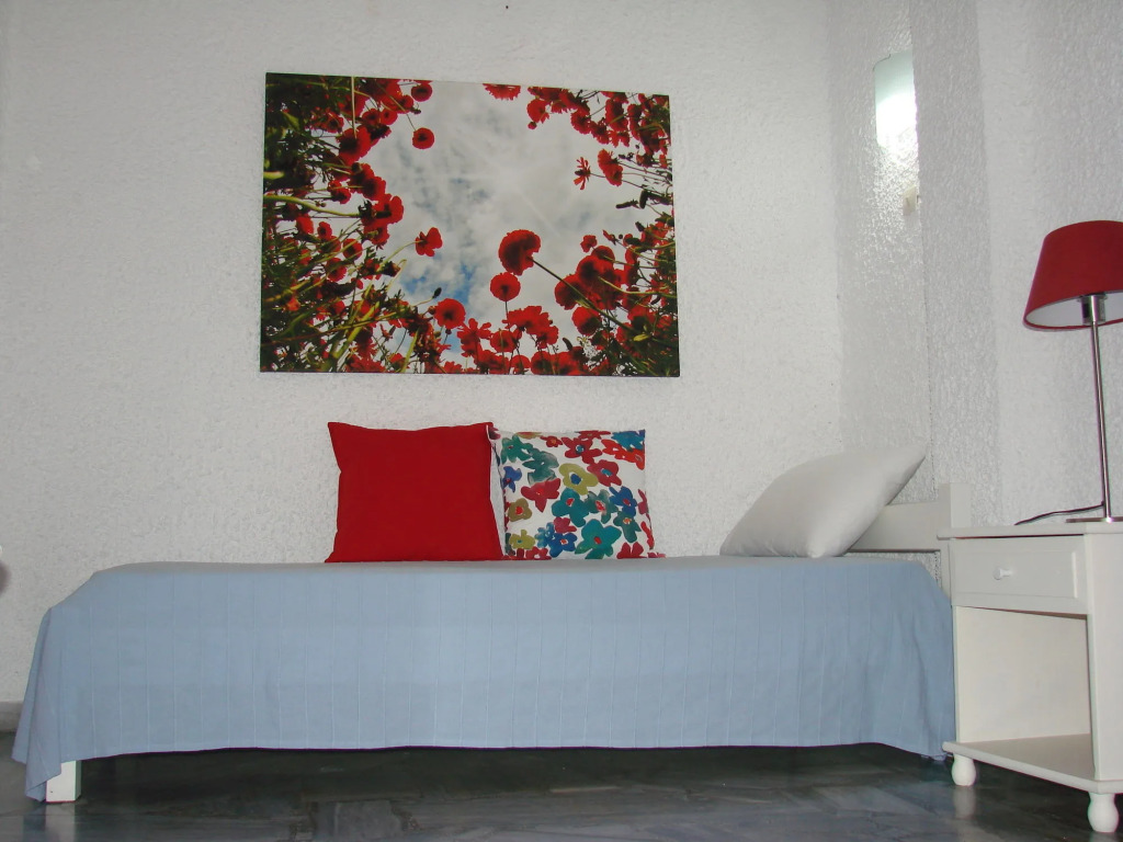 Oasis Rooms & Studios in Galissas