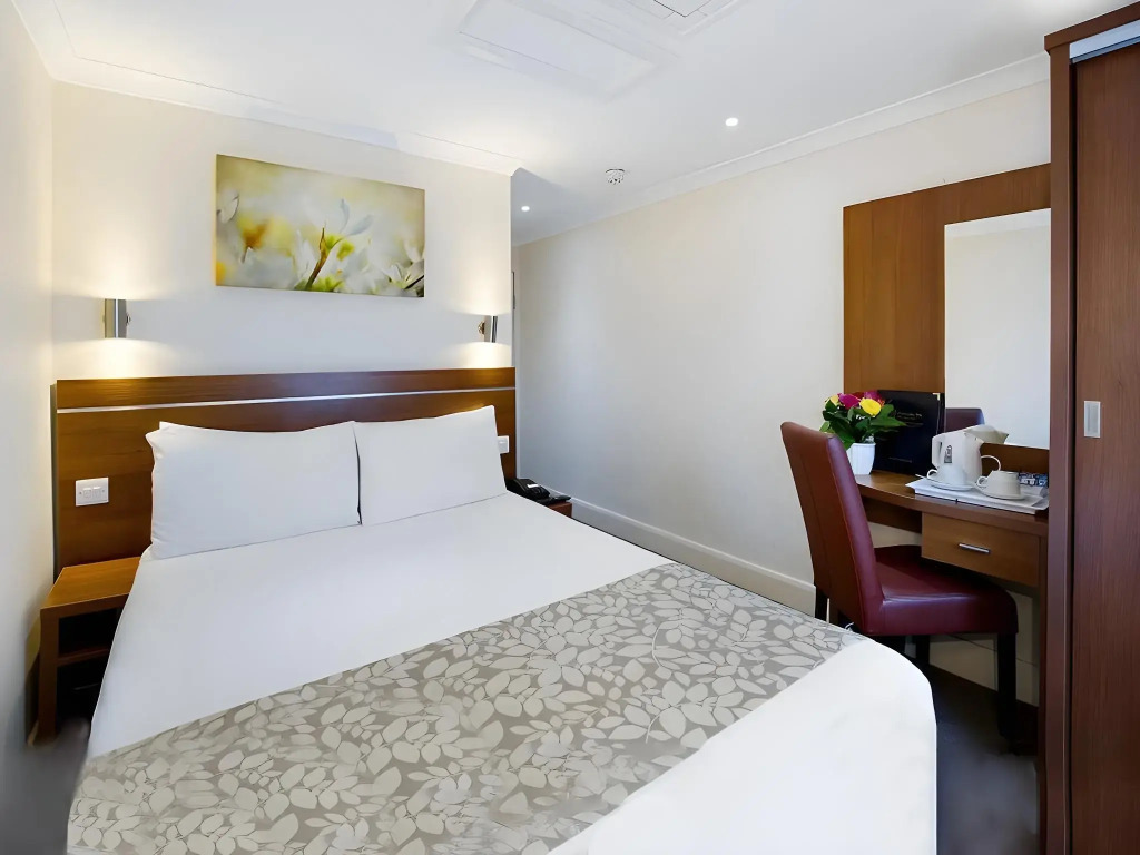 Park Avenue Bayswater Inn Hyde Park