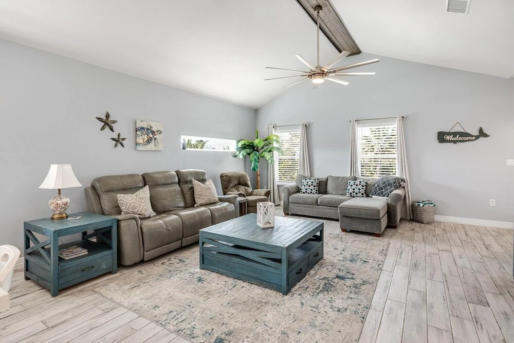 Casita Del Mar - Golf Cart Included!