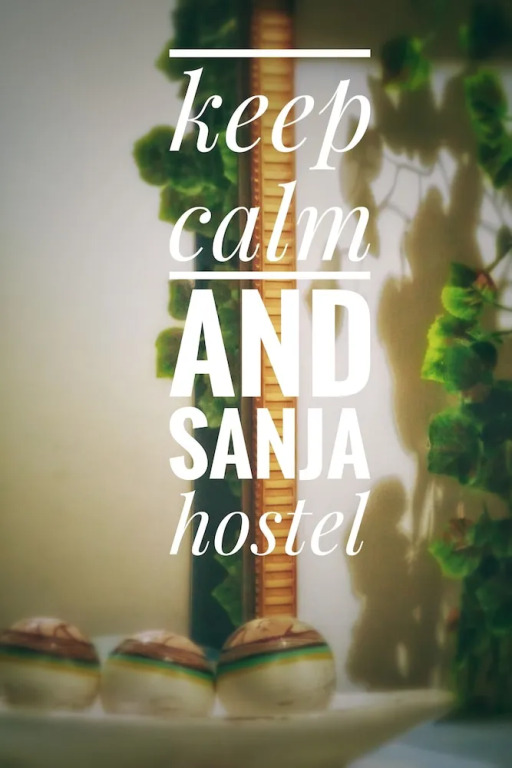Sanja Hostel