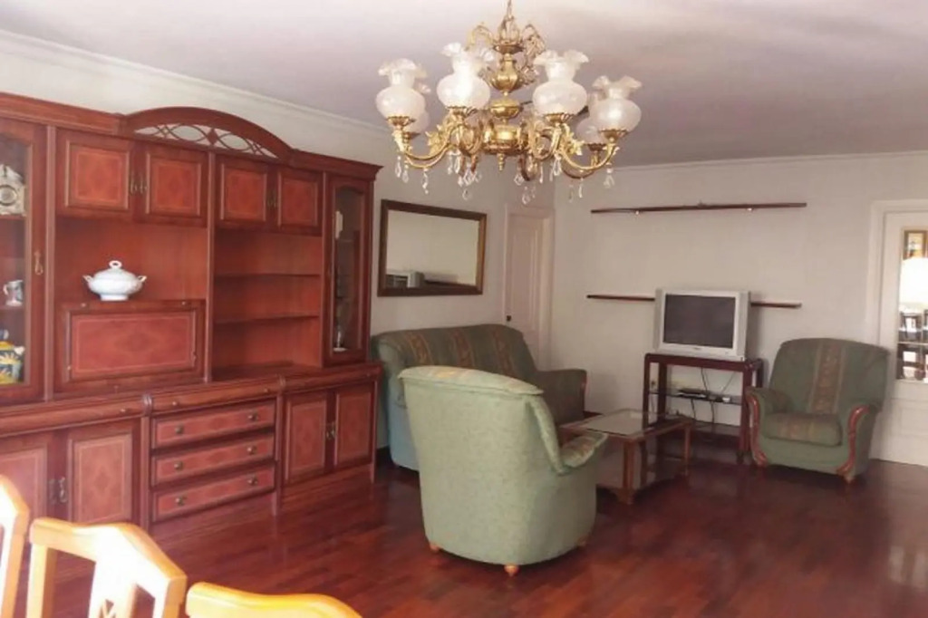 102208 Apartment In Malaga