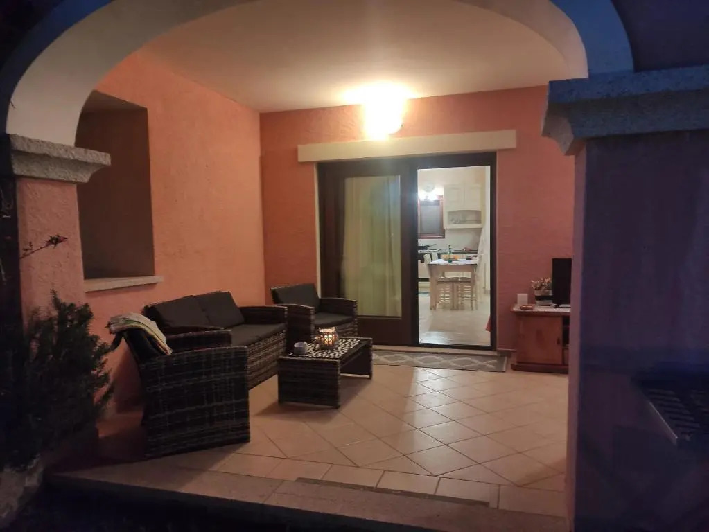 Residence Cala Moresca 15