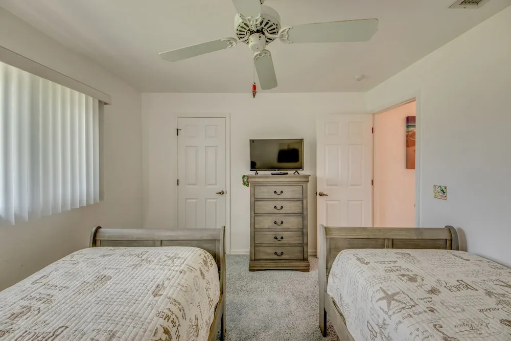 Villa Salty Breeze - Roelens Vacations
