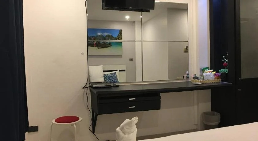 Galaxy Suites