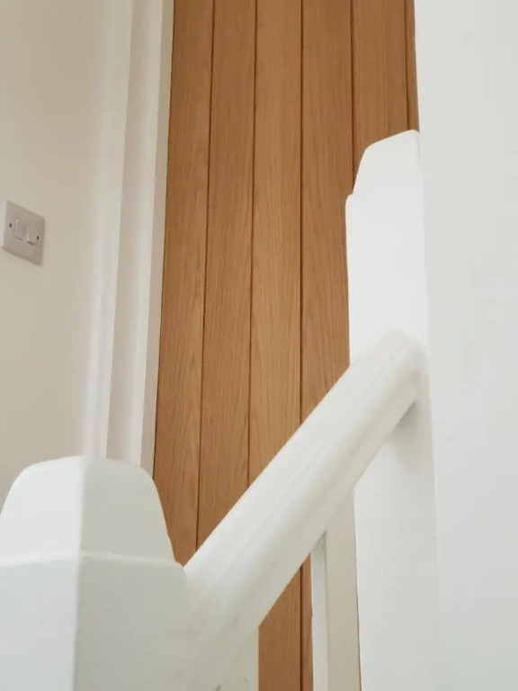 Oxford Modern Guest House