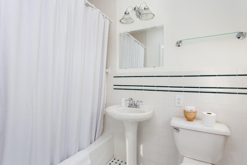 Rosewood Inn at Rye