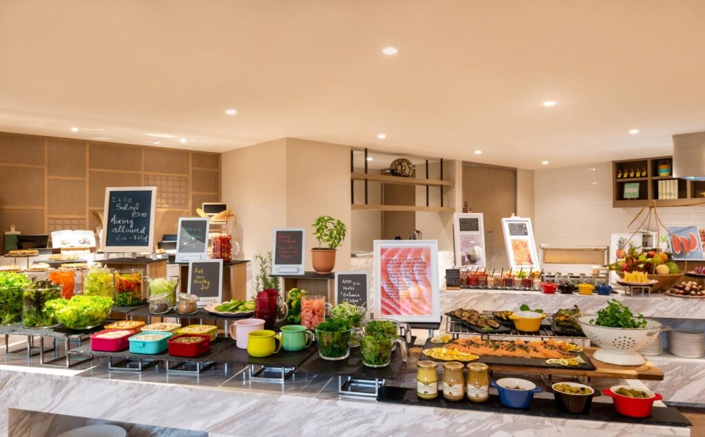 Mövenpick BDMS Wellness Resort Bangkok