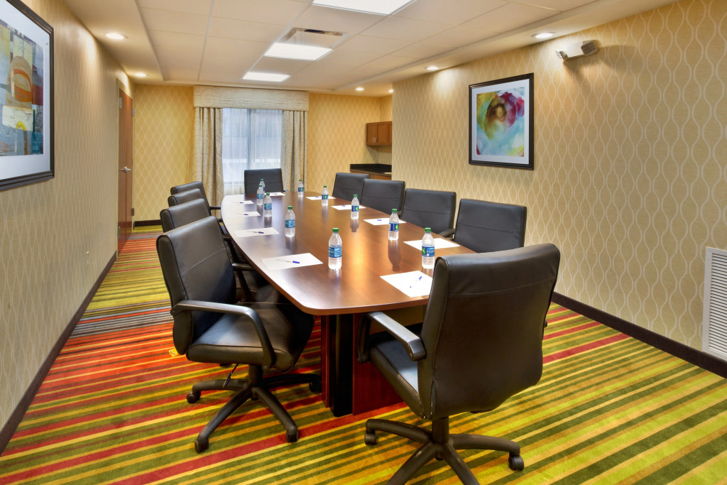 Holiday Inn Express Frankenmuth by IHG