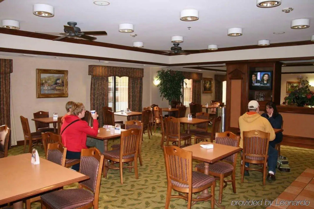 Hampton Inn Franklin