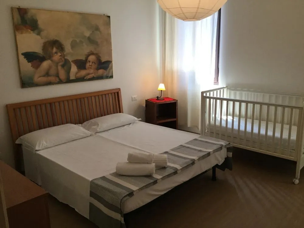 Apartment Fondamenta Ormesini Venezia