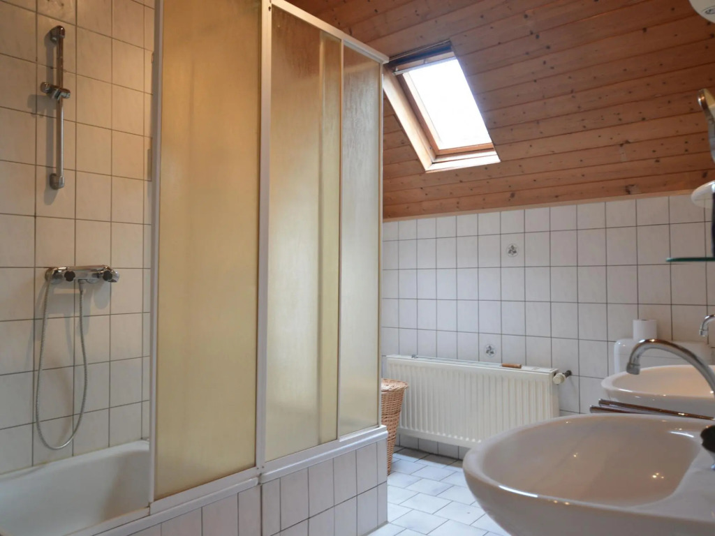 Farmstay Comfort in Juchen