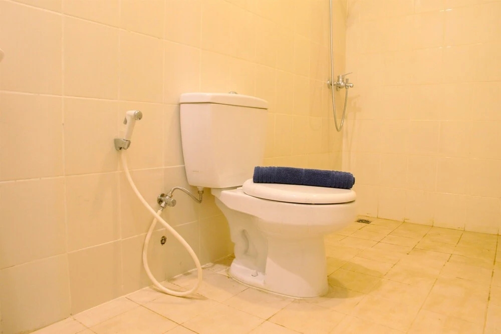 Modern 2BR Cervino Village Apartment By Travelio