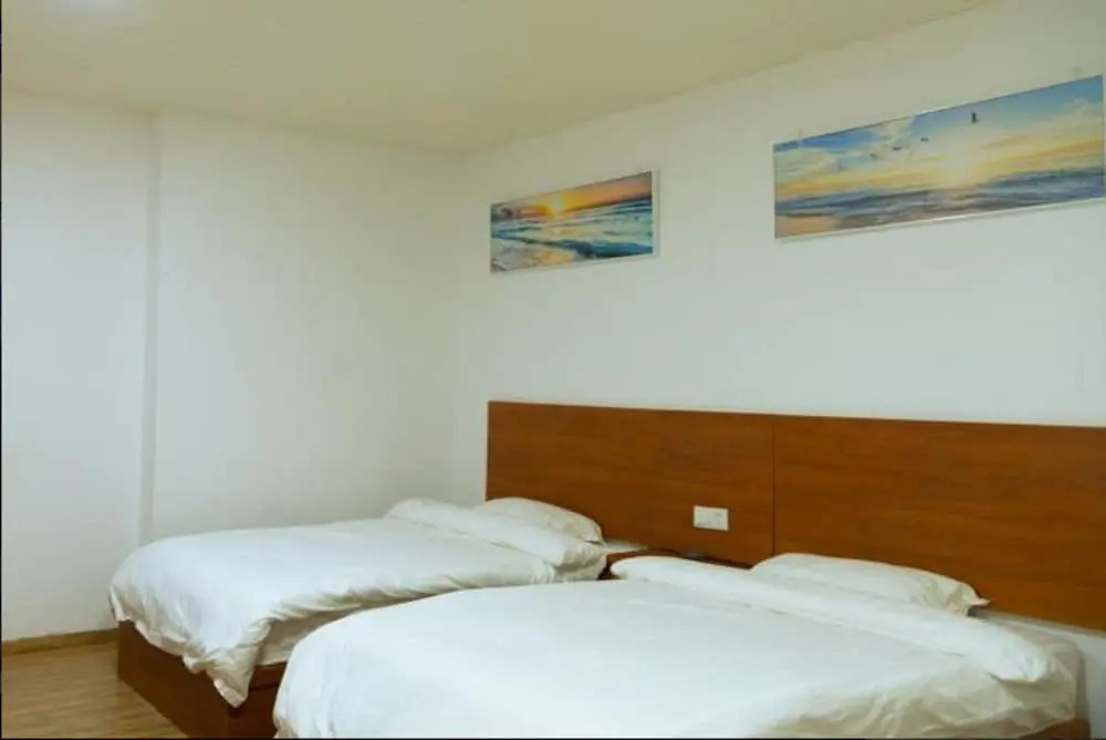 Xinnanyang Hotel