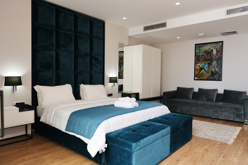 Hotel Blue Sky
