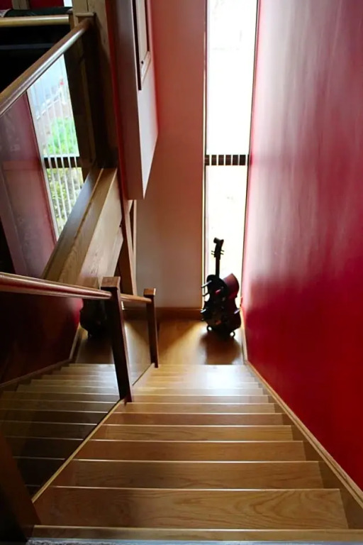 Backbrae House B&B