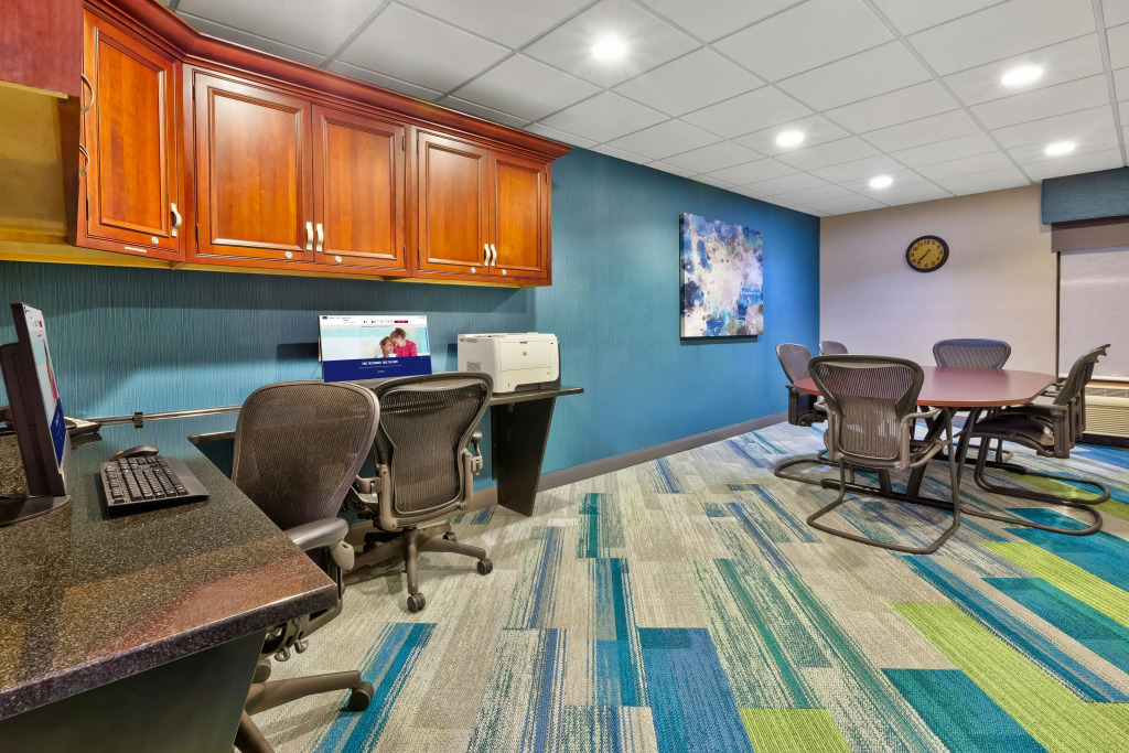 Hampton Inn Traverse City