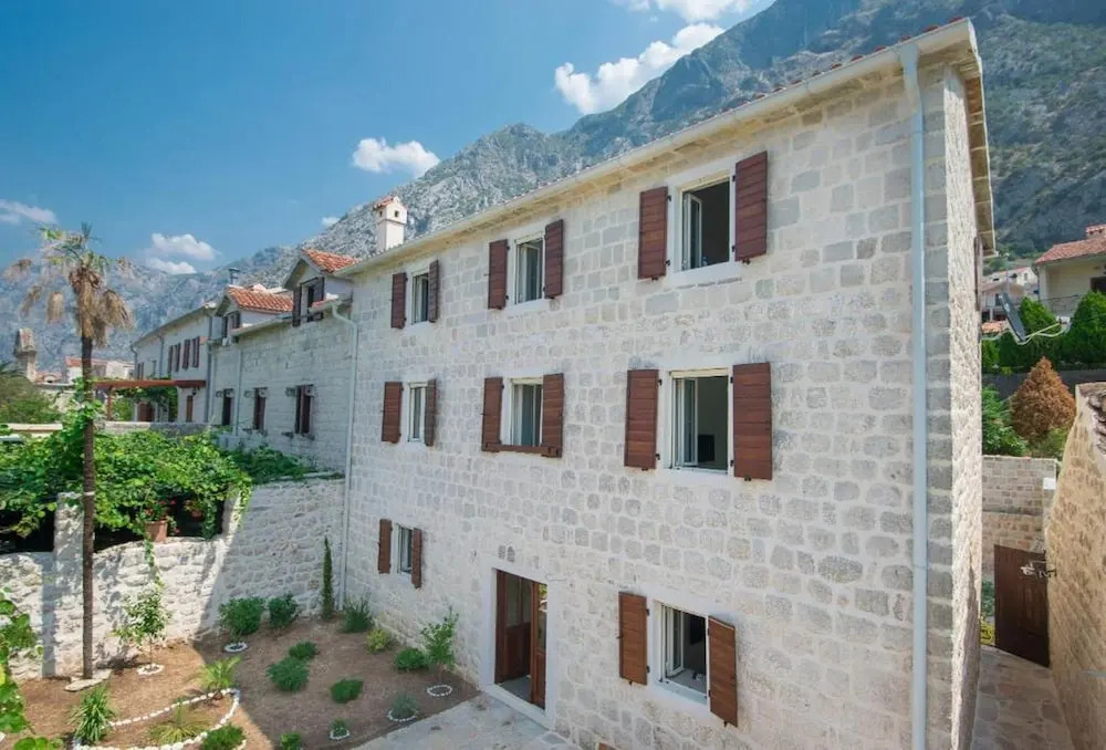 Apartments D&V