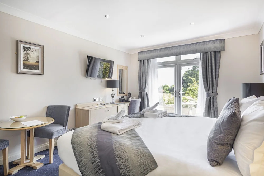 The Moorland Hotel, Haytor, Devon - The Coaching Inn Group