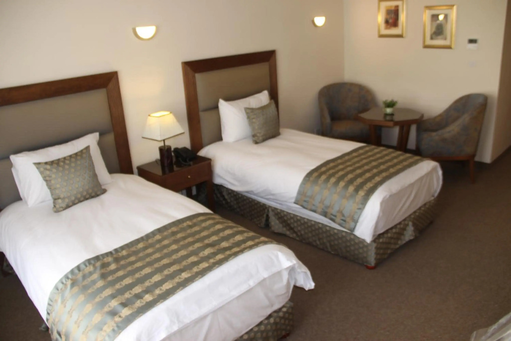 Saray Hotel Amman