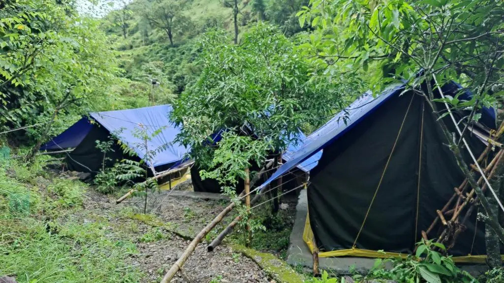 Hobo Rivercamp