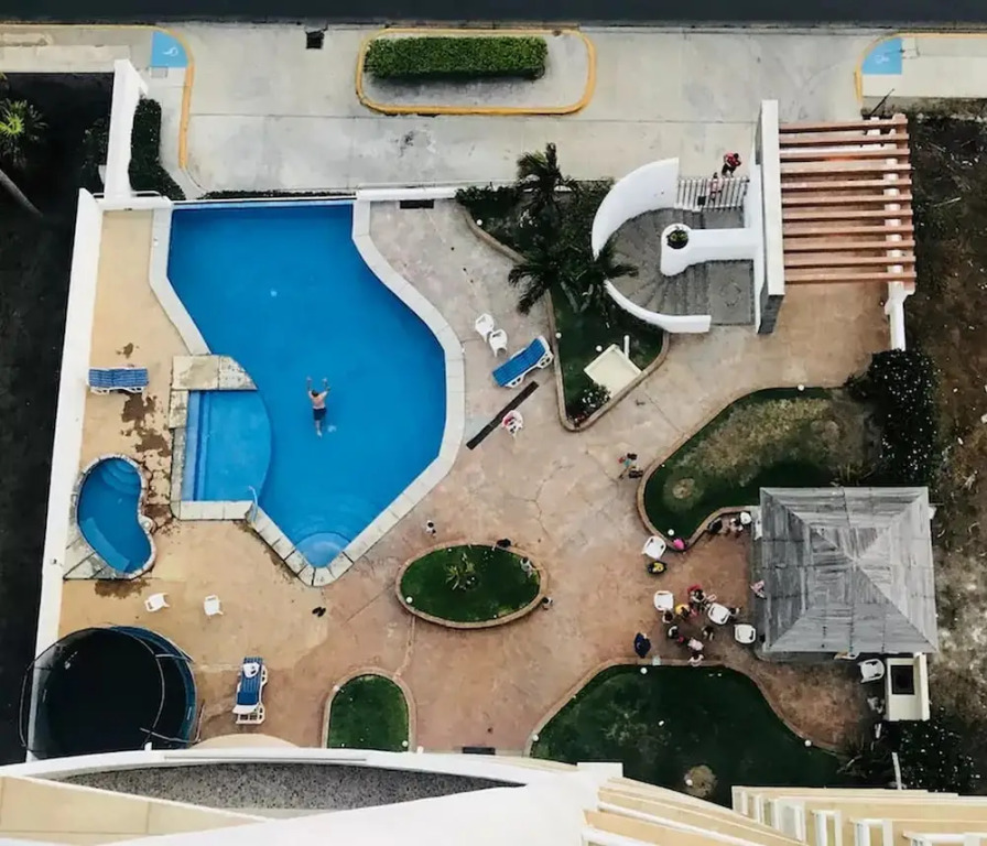 Penthouse Torre A