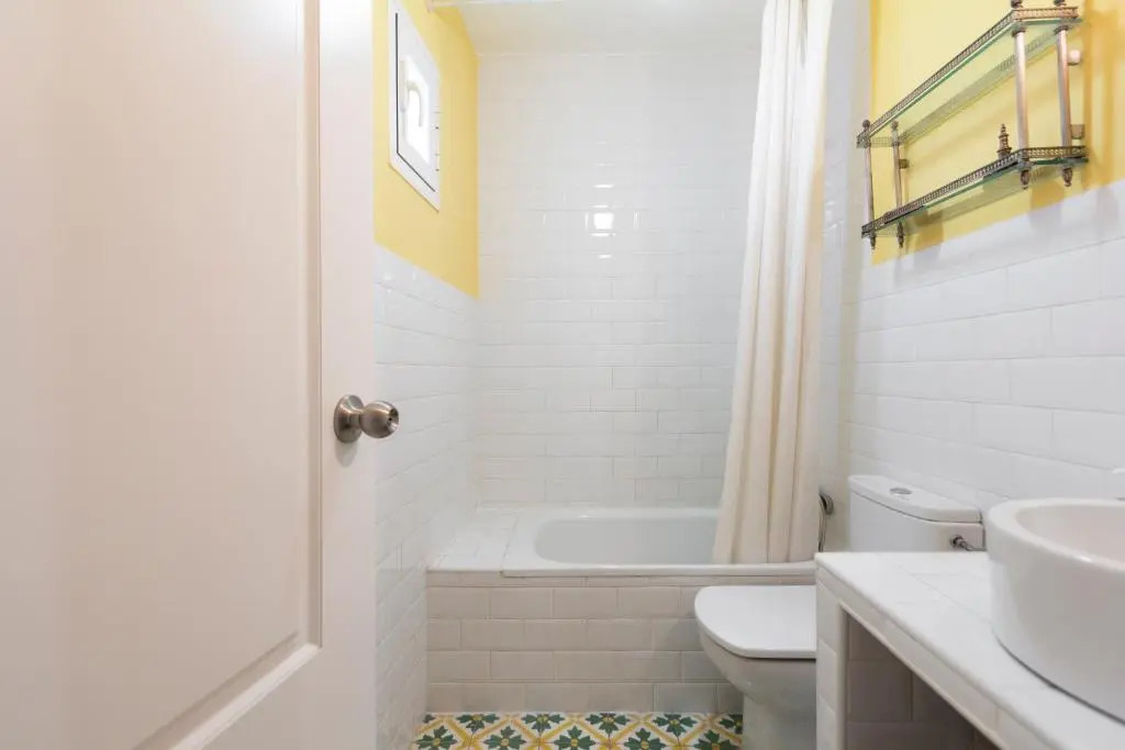For You Rentals Universidad Apartment EST8