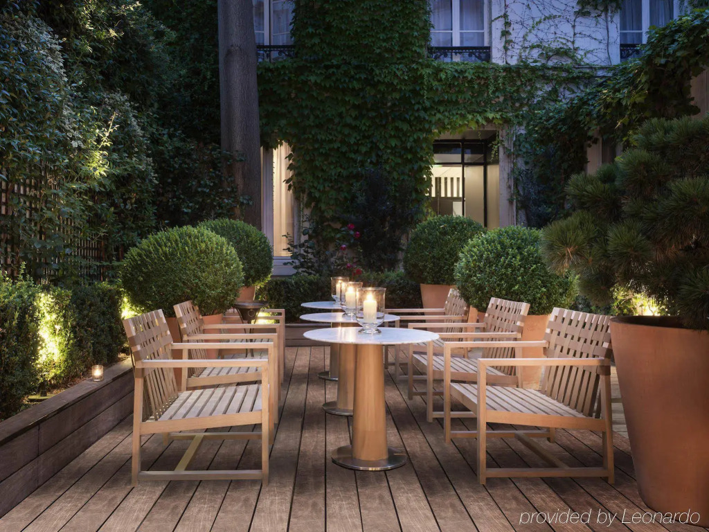 Le Belgrand Hotel Paris Champs Elysees, Tapestry By Hilton