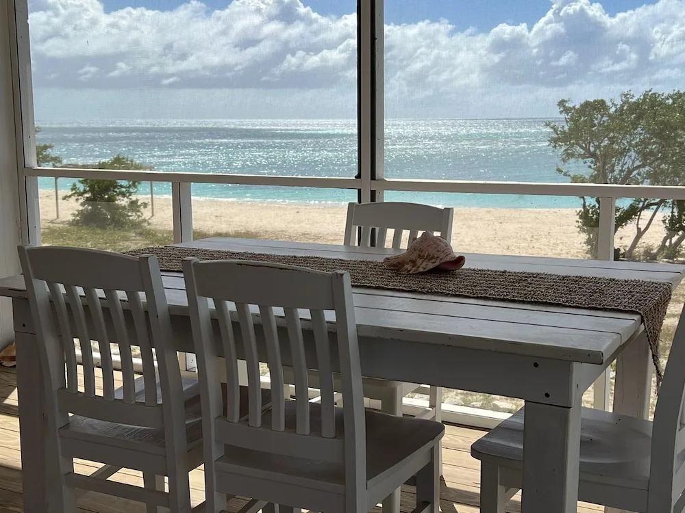 Barbuda Cottages