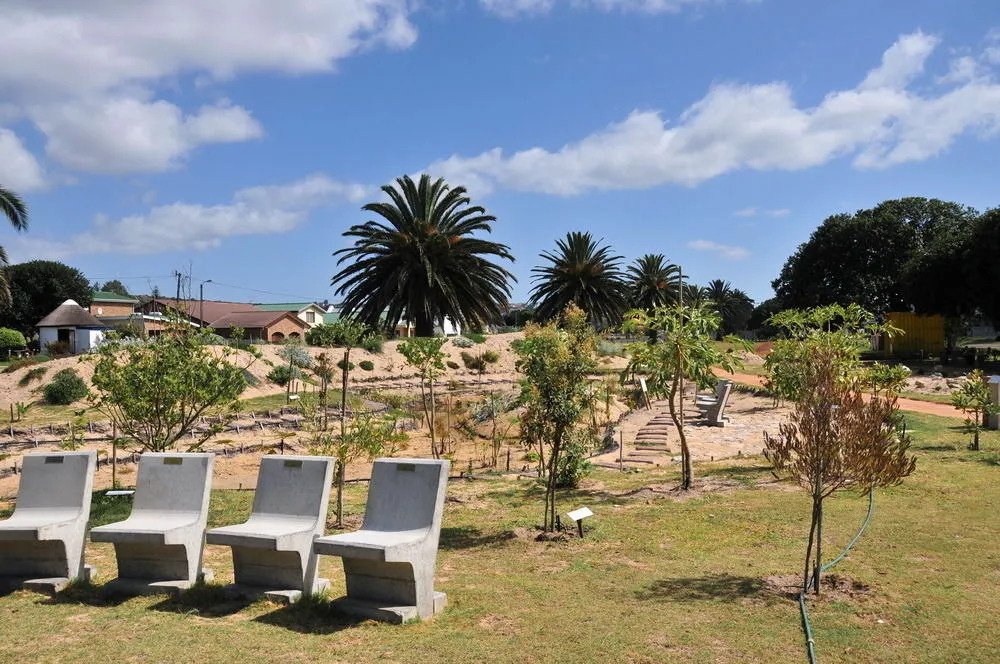 Adagio Luxury Self Catering