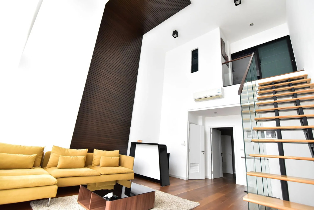 The Win Residence