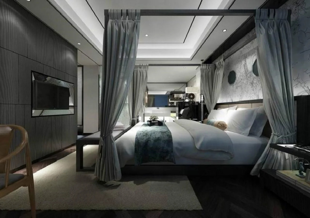 Fan Pu Hotel Wuzhen
