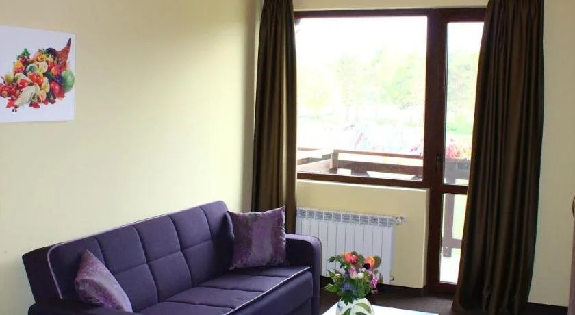 Dragoman Hotel