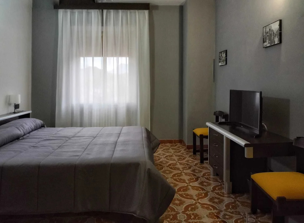 Hotel Stella Alpina