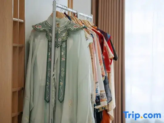 Jingdezhen | Shanshan and Chuan DESIGNER Homestay (Taoxichuan Wenchuang District)