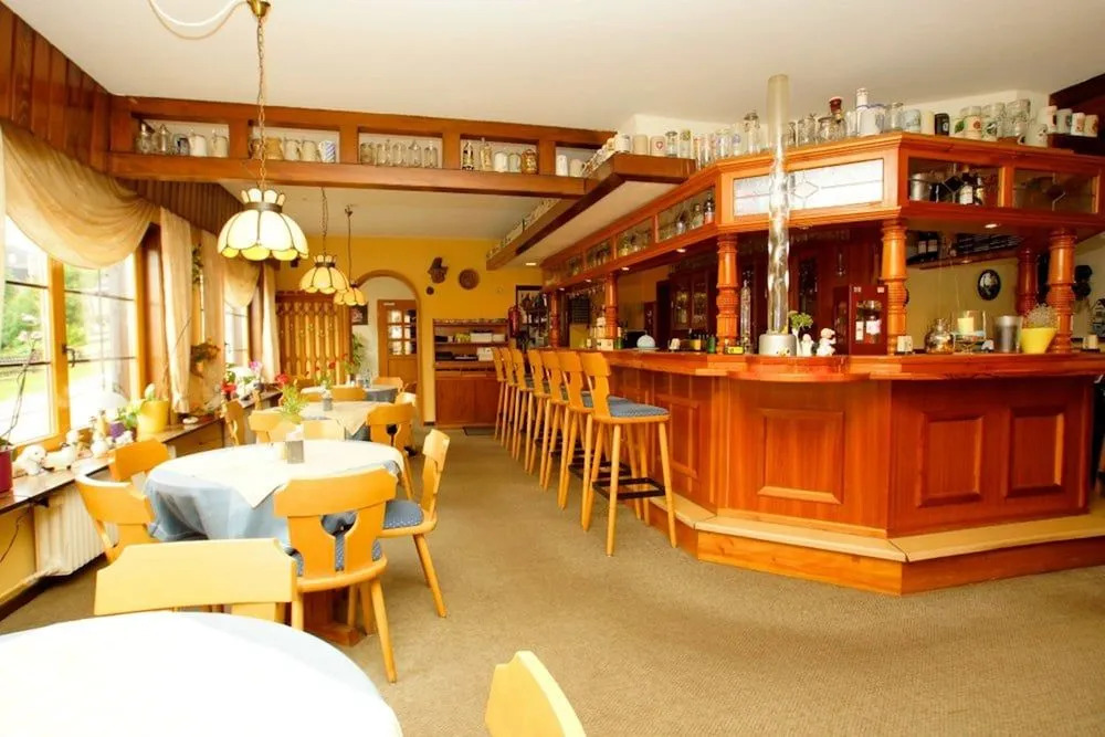 Hotel Silbertanne