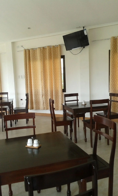 Mariafe Inn