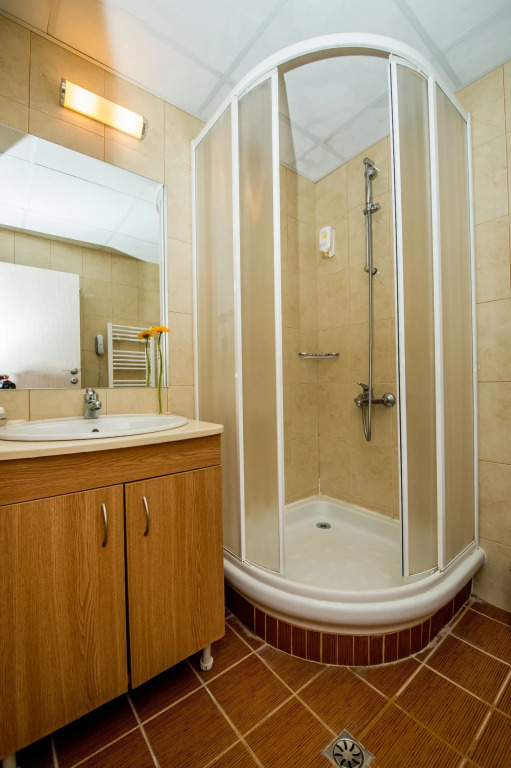Snezhanka Hotel Pamporovo- All inclusive & Swimming pool