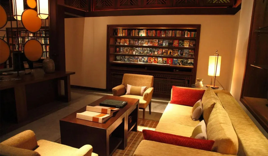 Mai Samui Beach Resort & Spa - SHA Plus
