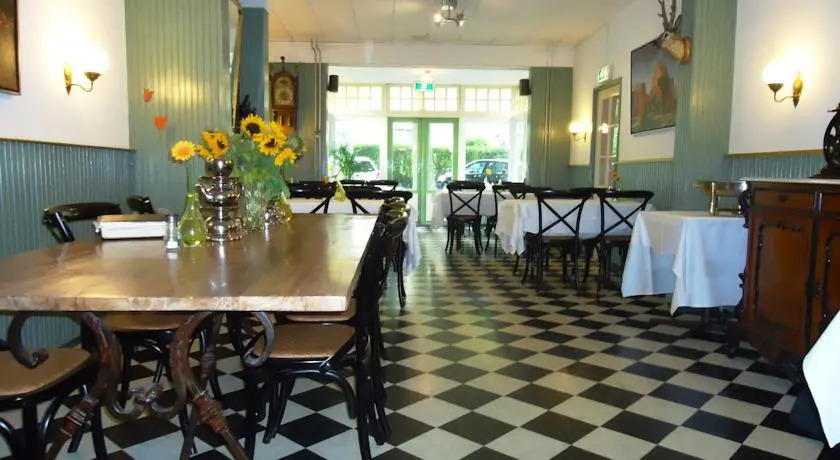 Hotel Boschlust