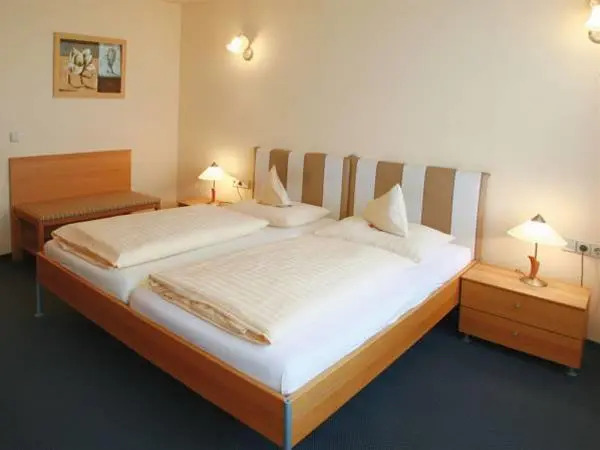 Wellnesshotel Sanct Bernhard