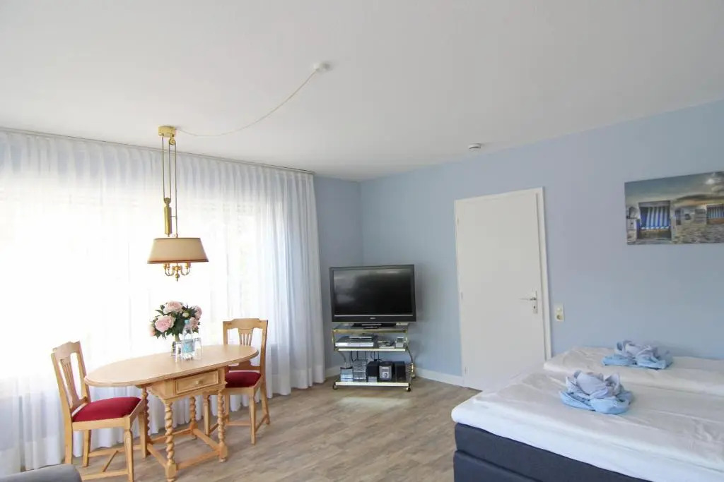 Ferienwohnung Brise 1