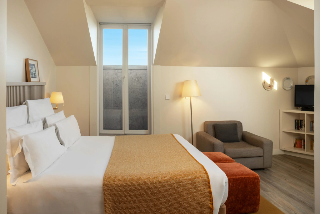 Memmo Alfama - Design Hotels