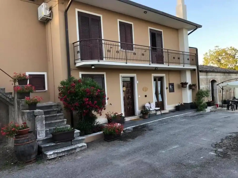 B&B Relais Aeclanum