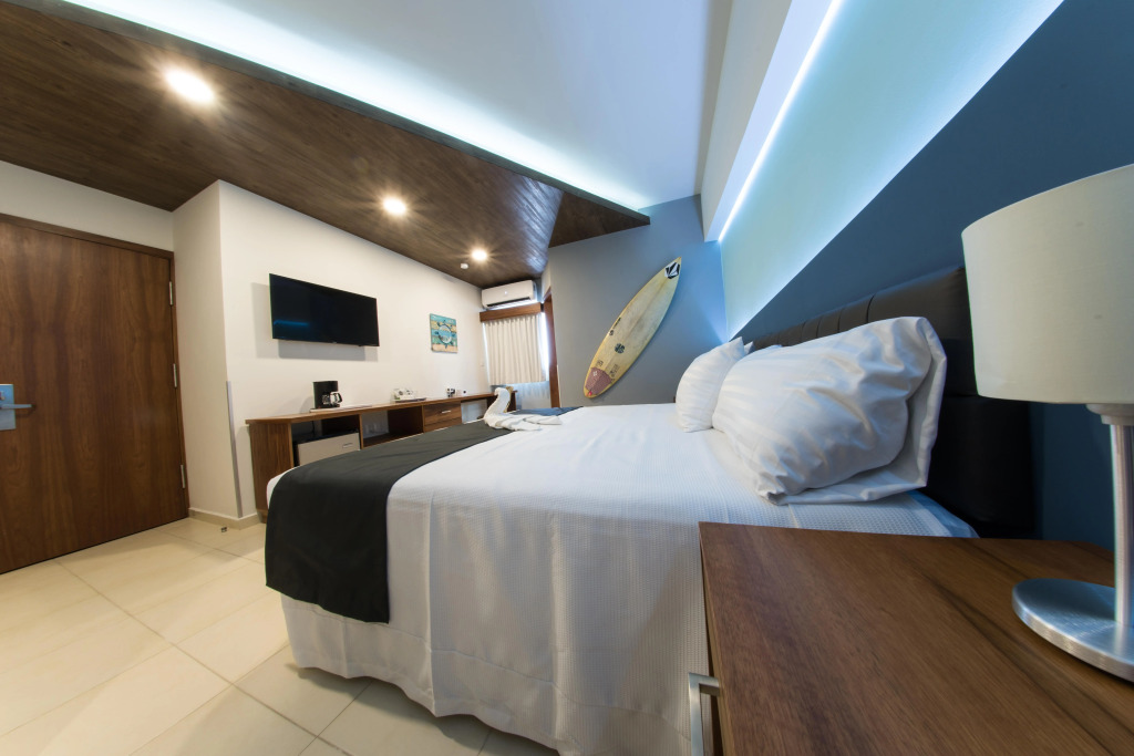 Hotel Clipperton