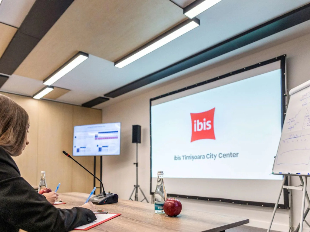 ibis Timisoara City Center