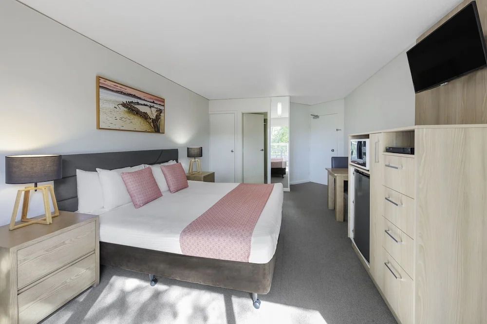 Club Wyndham Coffs Harbour Terraces