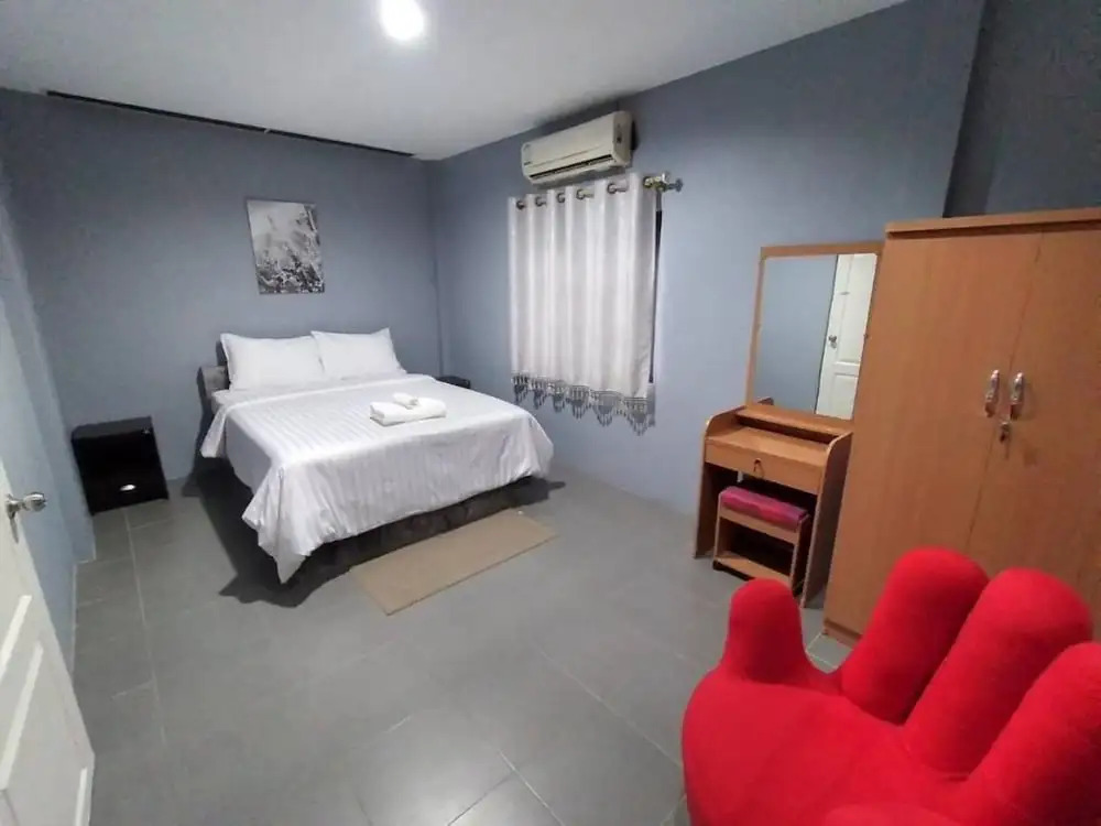 Kaen Inn Hotel