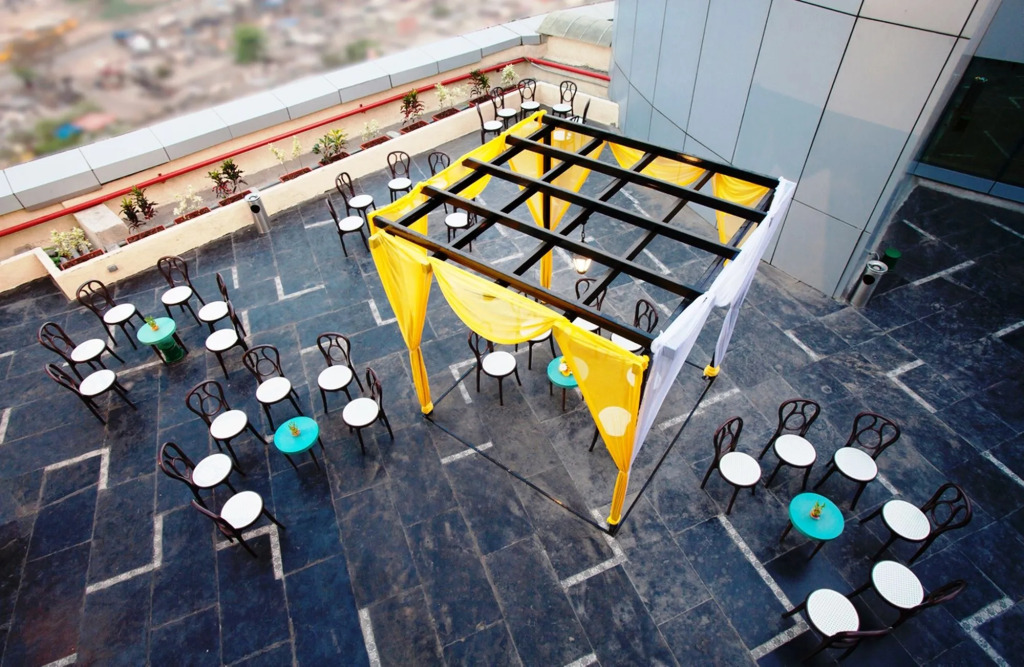 Hotel Mumbai House